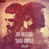 Joe Driscoll & Sekou Kouyate - Passport