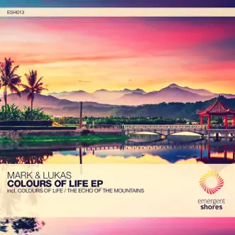 Colours of Life - Single by Mark & Lukas album reviews, ratings, credits