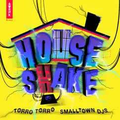 House Shake (rrotik Remix) Song Lyrics