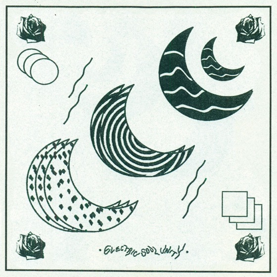 Cover artwork for Head Spell