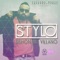 Stylo - Dshon El Villano lyrics