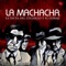 Jano - La Machacha lyrics