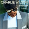 Good Time (The Remixes) [feat. Pitbull] - EP