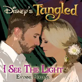 I See the Light by Evynne Hollens & Peter Hollens song reviws