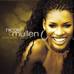 Everyday People by Nicole C. Mullen album reviews, ratings, credits