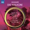 Wagner: Die Walküre, WWV 86B (Live) album lyrics, reviews, download