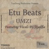 Umzi (feat. Siyakha) - EP, 2015