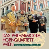 Das Philharmonia Horn Quartett artwork