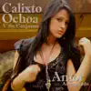 Amor Aconsejado album lyrics, reviews, download