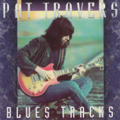 Blues Tracks - Pat Travers