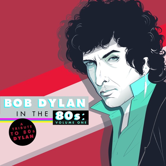 Cover artwork for Jokerman