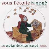 Sous l’étoile du nord - L'essor de la polyphonie anglaise, 1270-1430 artwork