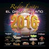 Radio Éxitos - El Disco Del Año 2016
