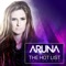 The End (Alex Klingle Remix) - Aruna lyrics