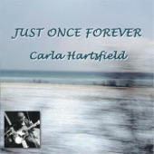 Carla Hartsfield - When I Was Invisible