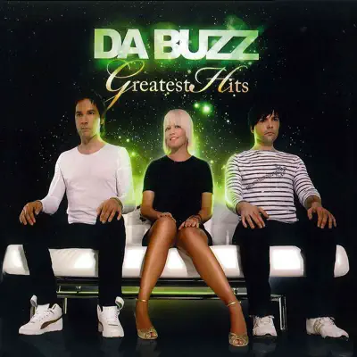 Greatest Hits - Da Buzz