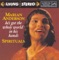 He's Got the Whole World in His Hands - Marian Anderson & Franz Rupp lyrics