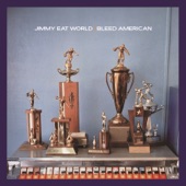 Jimmy Eat World - Bleed American