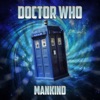 Mankind - Dr Who