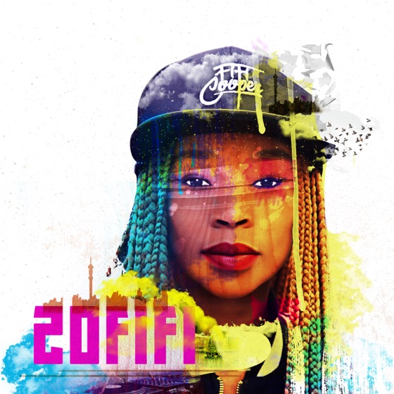 Cover artwork for Kuze Kuse (feat. Emtee)