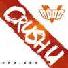 Crush U (N-POP) [with 윤상] - Single album lyrics, reviews, download