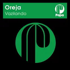 Vazilando - EP - Oreja Vazilando - EP - Oreja