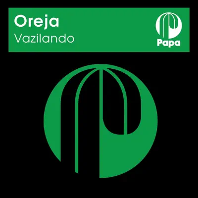 Vazilando - EP - Oreja Vazilando - EP - Oreja