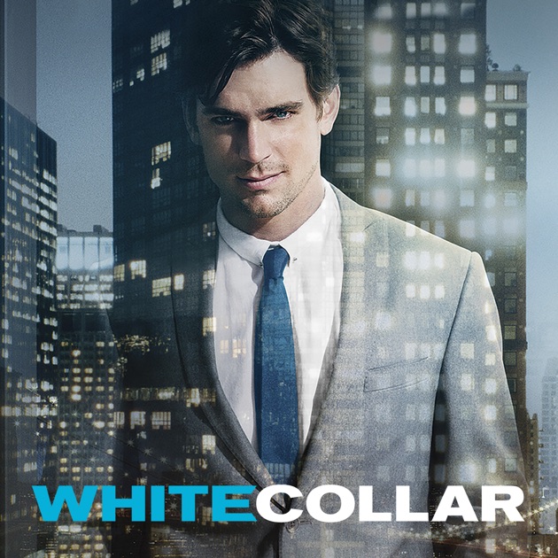 White Collar Season 6 On Itunes