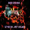 Live in My Head - Single album lyrics, reviews, download