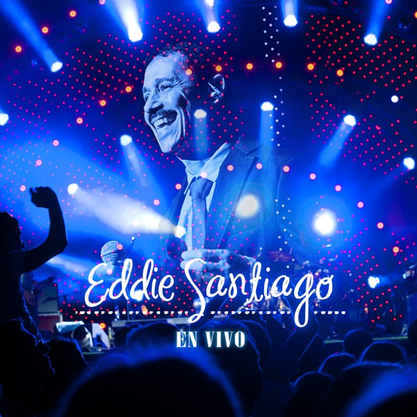Eddie Santiago - Mia