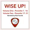 Wise Up! album lyrics, reviews, download