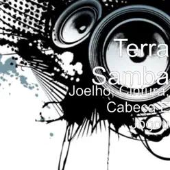 Joelho, Cintura, Cabeça e Jogou - Single - Terra Samba Joelho, Cintura, Cabeça e Jogou - Single - Terra Samba