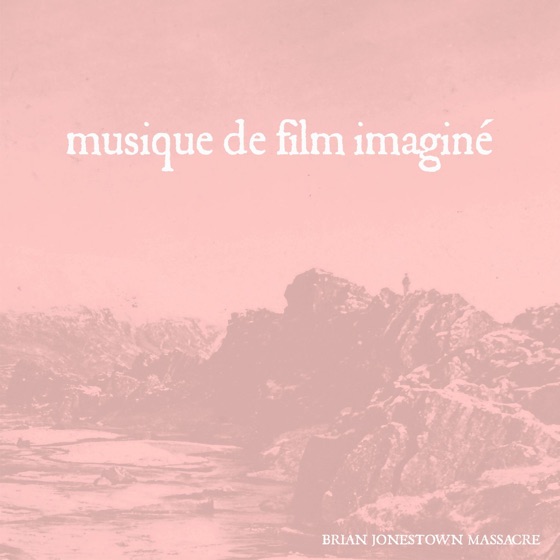 Cover artwork for La dispute
