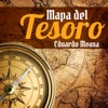 Mapa del Tesoro