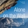 Alex Honnold & David Roberts - Alone on the Wall (Unabridged)
