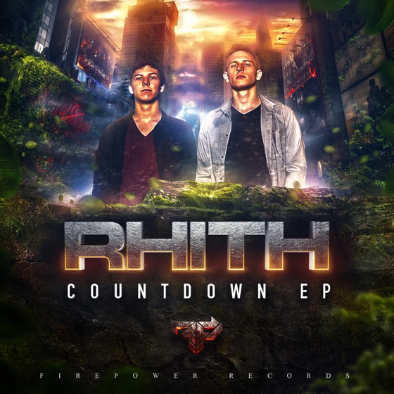 Cover artwork for Machete (feat. Snak the Ripper) [Rhith Remix]