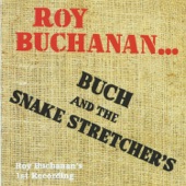 Buch and the Snake Stretchers artwork