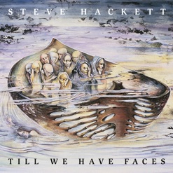 TILL WE HAVE FACES cover art