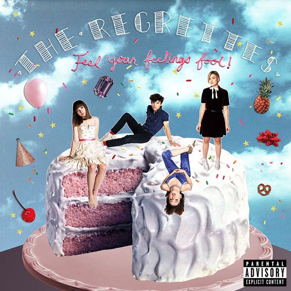 Cover artwork for seashore