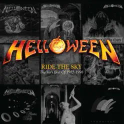 Ride the Sky: The Very Best Of 1985-1998 - Helloween