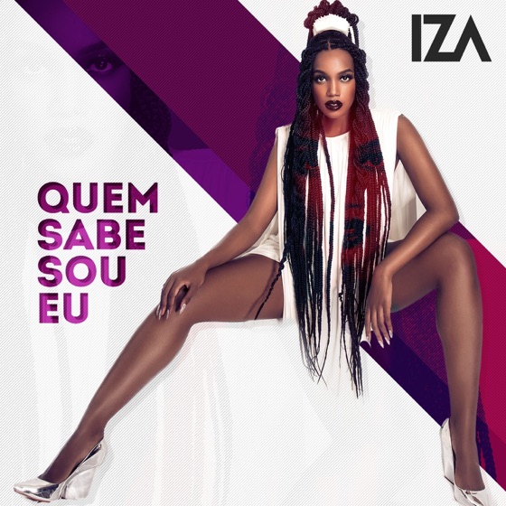 Cover artwork for Quem sabe sou eu