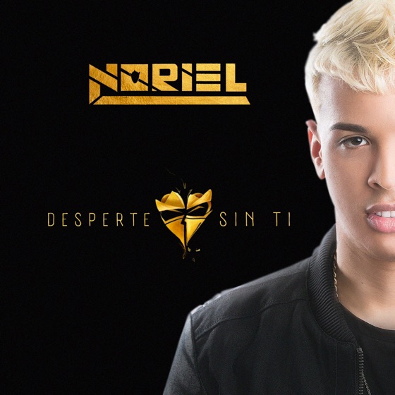 Cover artwork for Desperte Sin Ti