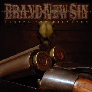 Brand New Sin