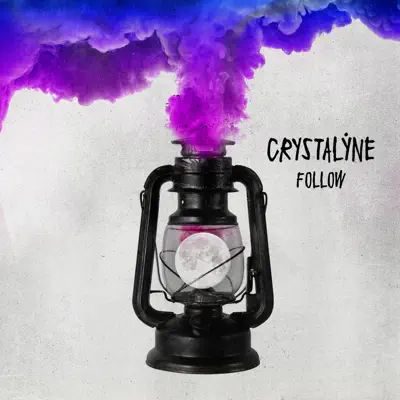 Follow - EP - Crystalyne
