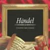 Stream & download Georg Friedrich Händel, Conciertos para orquesta