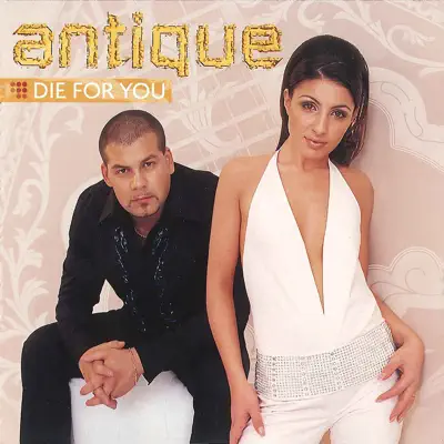 Die for You - Antique Die for You - Antique