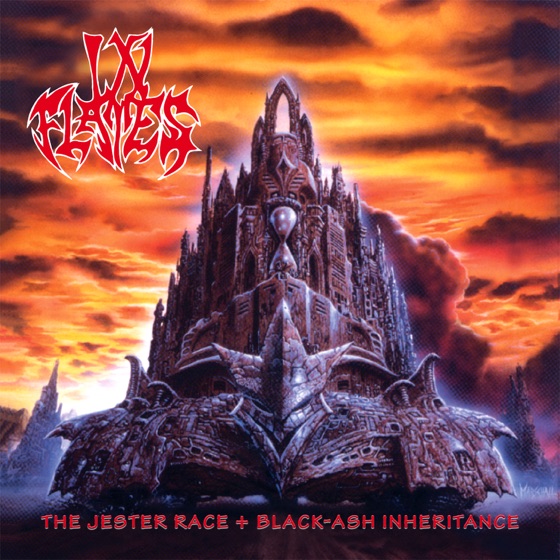Cover artwork for Behind Space