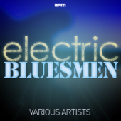 101 - The Best of Electric Bluesmen - Various Artists