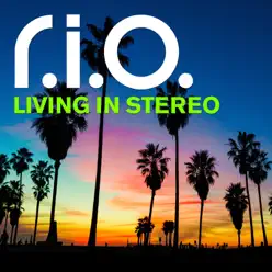 Living in Stereo - EP - R.i.o.