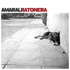 Ratonera - Single - Amaral